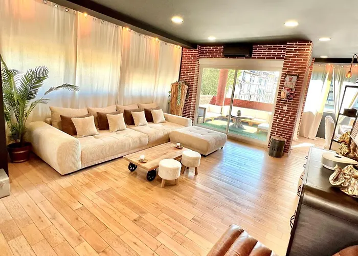 Magnifique Loft Atypique