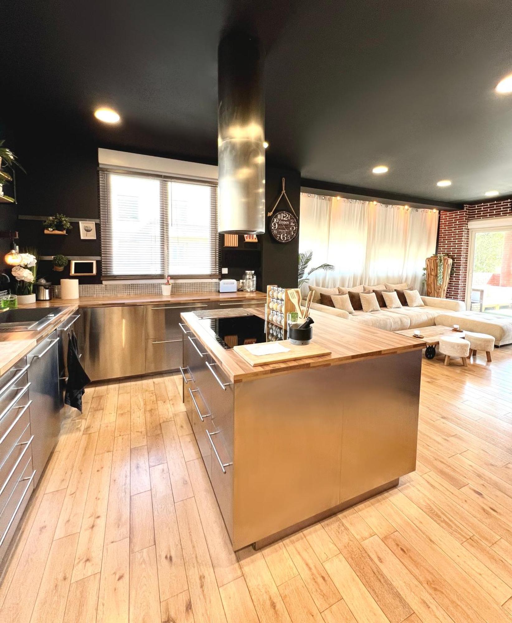 Magnifique Loft Atypique *