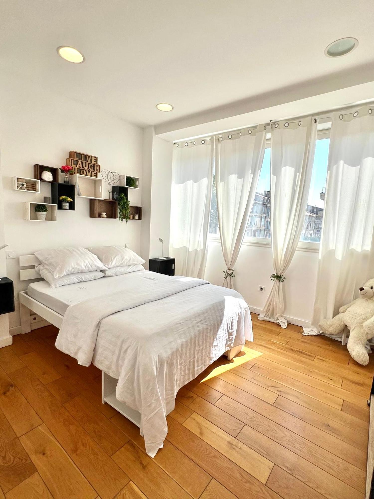 Magnifique Loft Atypique Appartement *