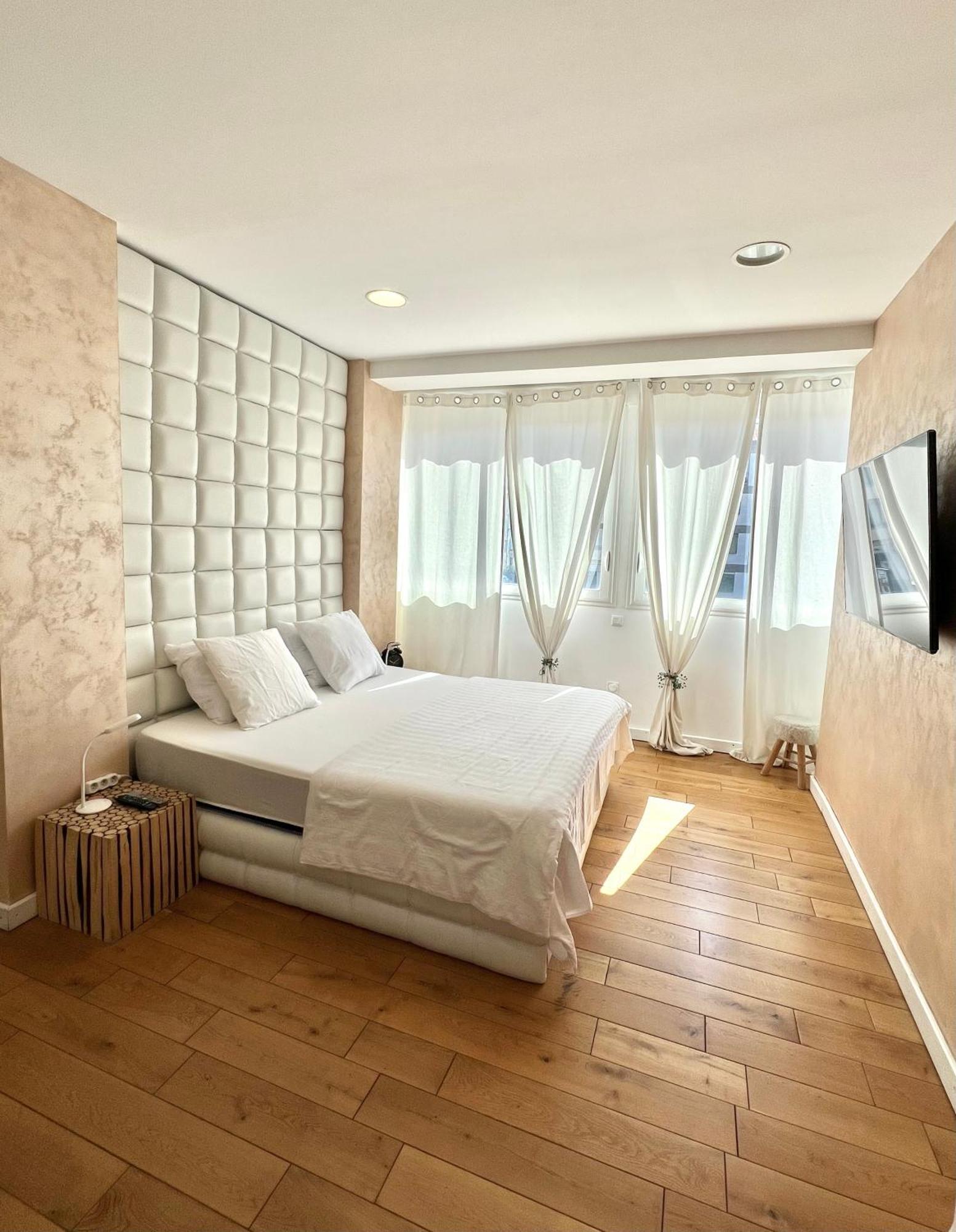 Apartment Magnifique Loft Atypique *